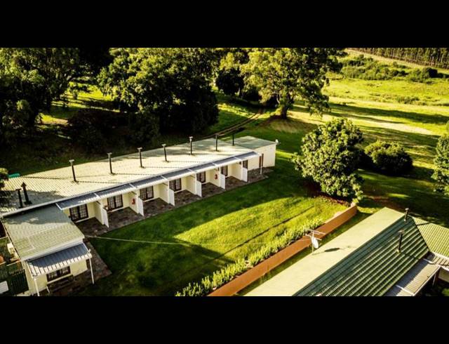 7,754M² LODGE FOR SALE IN LIONS RIVER